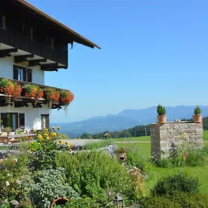 Vakantieboerderij Hof Rossruck, Fischbachau