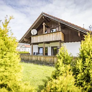 Gästehaus Thomabauer Apartment