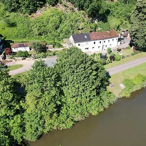 Leit'n Heisl Apartment