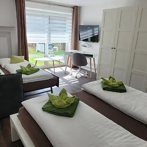 Appartement Bayvista Lodge, Und, Lam