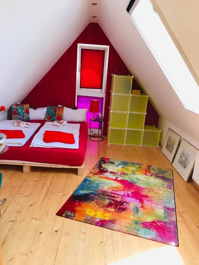 Appartment Ivonete Wettringen  Germany