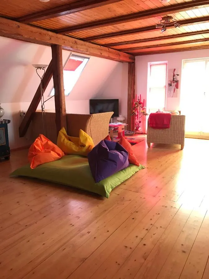 Apartment Appartment Ivonete Wettringen  Germany
