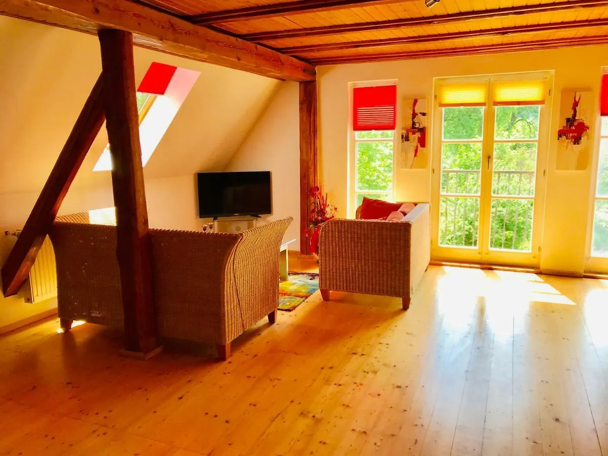 Apartment Appartment Ivonete Wettringen