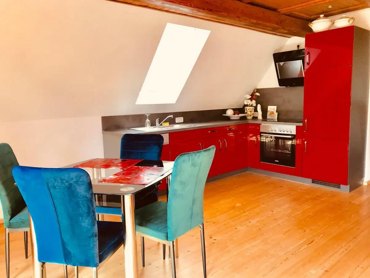 Appartment Ivonete Wettringen  Wettringen (Bavaria)