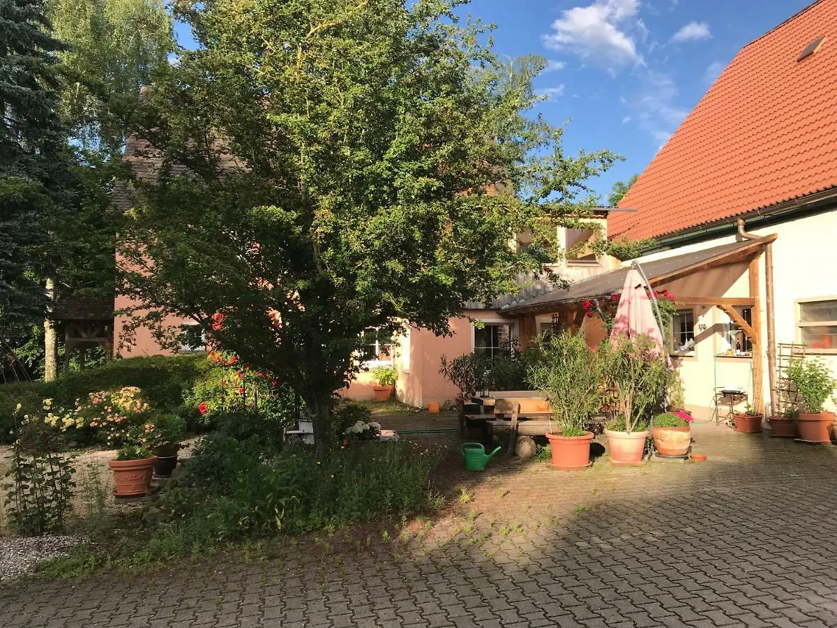 Apartment Appartment Ivonete Wettringen