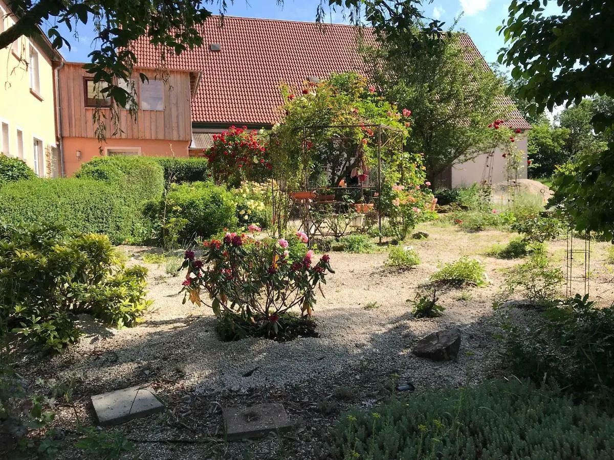 Appartment Ivonete Wettringen  0*, Wettringen (Bavaria)