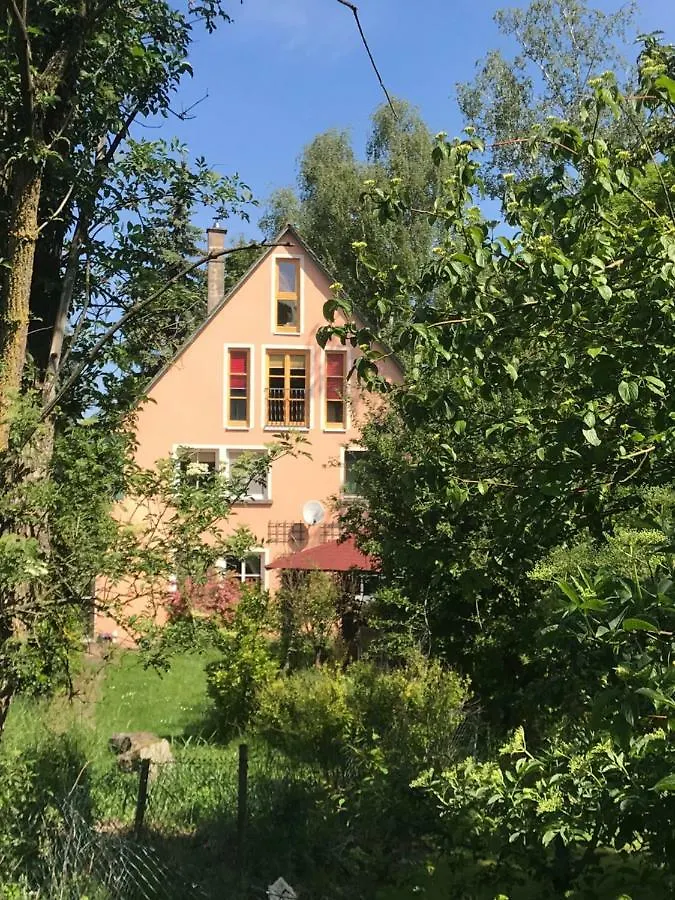 Apartment Appartment Ivonete Wettringen
