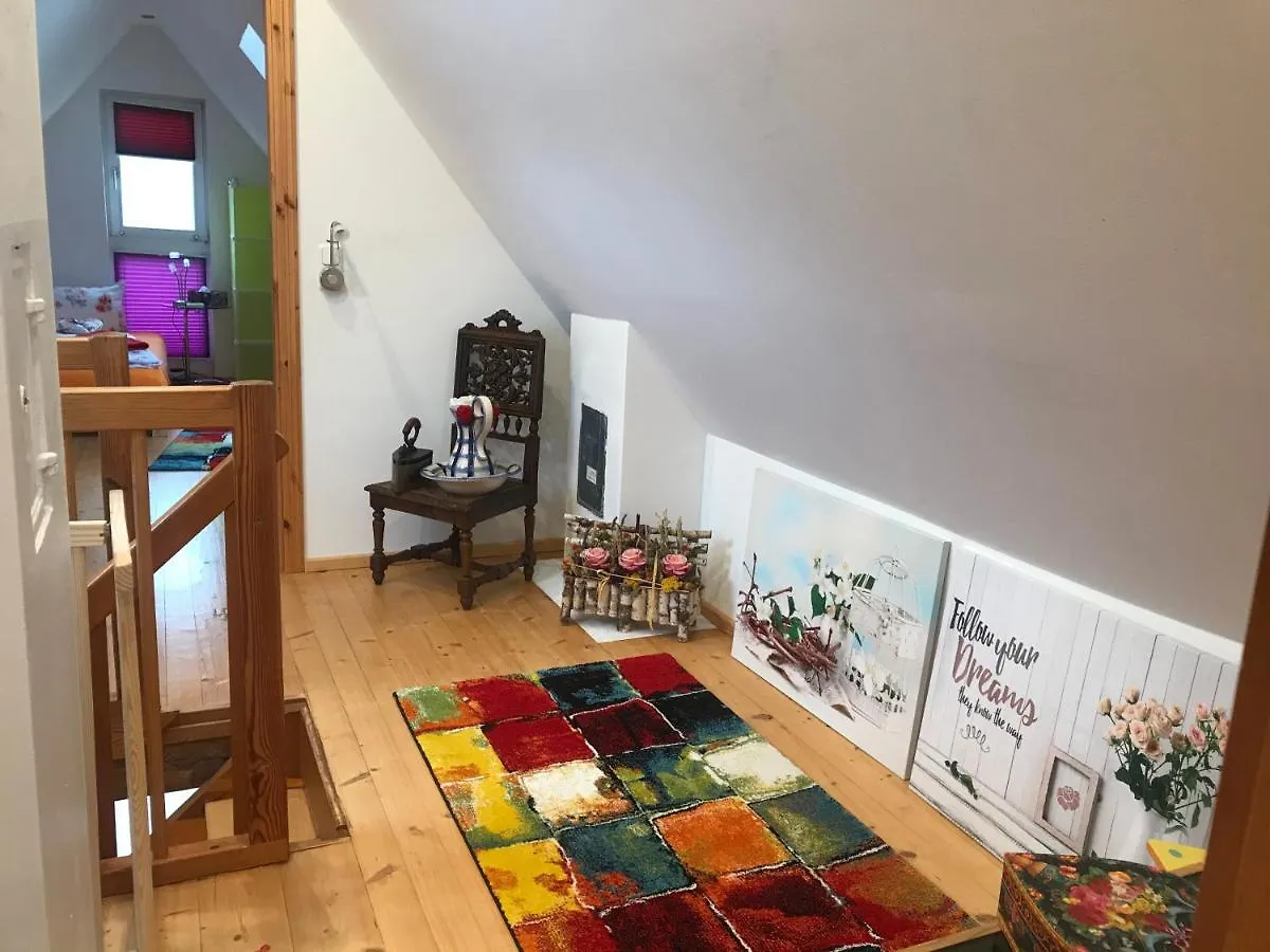 Appartment Ivonete Wettringen  Germany